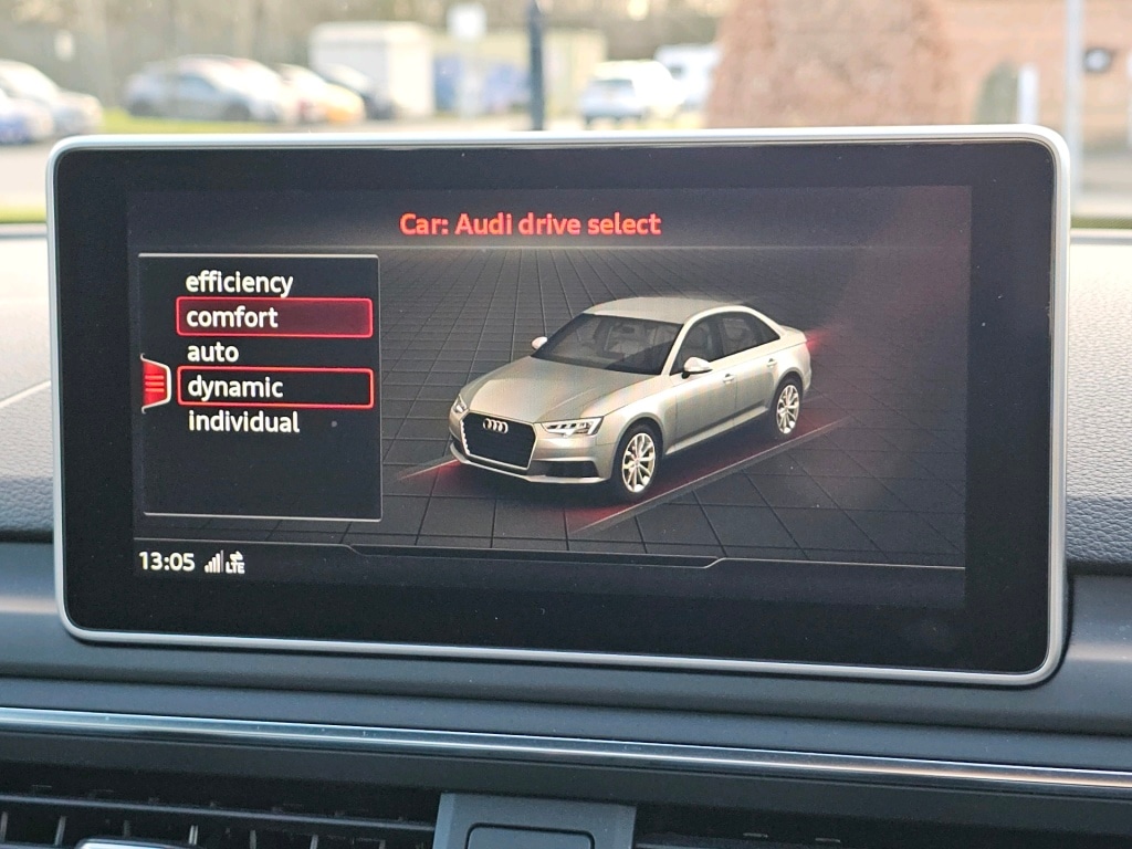 Used Audi A4 2017 for sale - 76840540: Photo 24