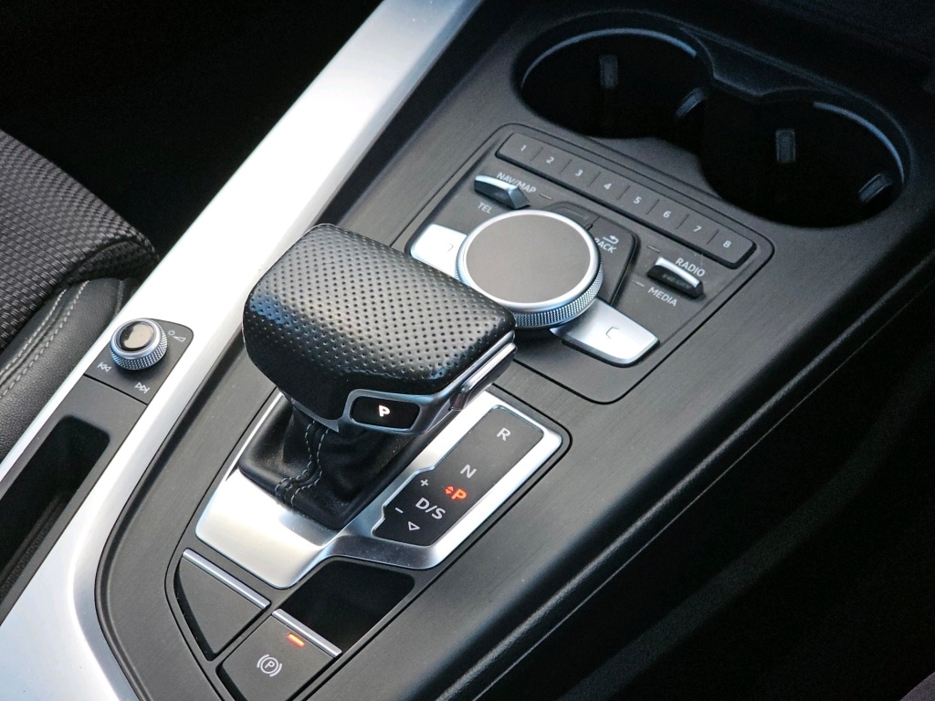 Used Audi A4 2017 for sale - 76840540: Photo 26