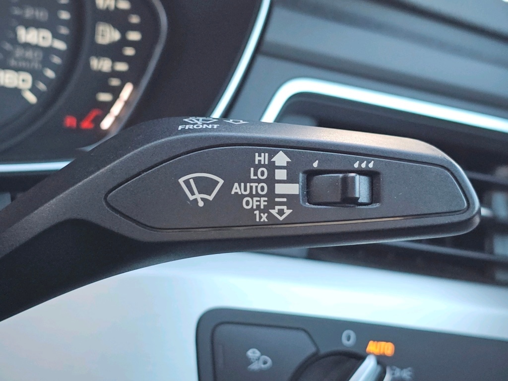 Used Audi A4 2017 for sale - 76840540: Photo 34