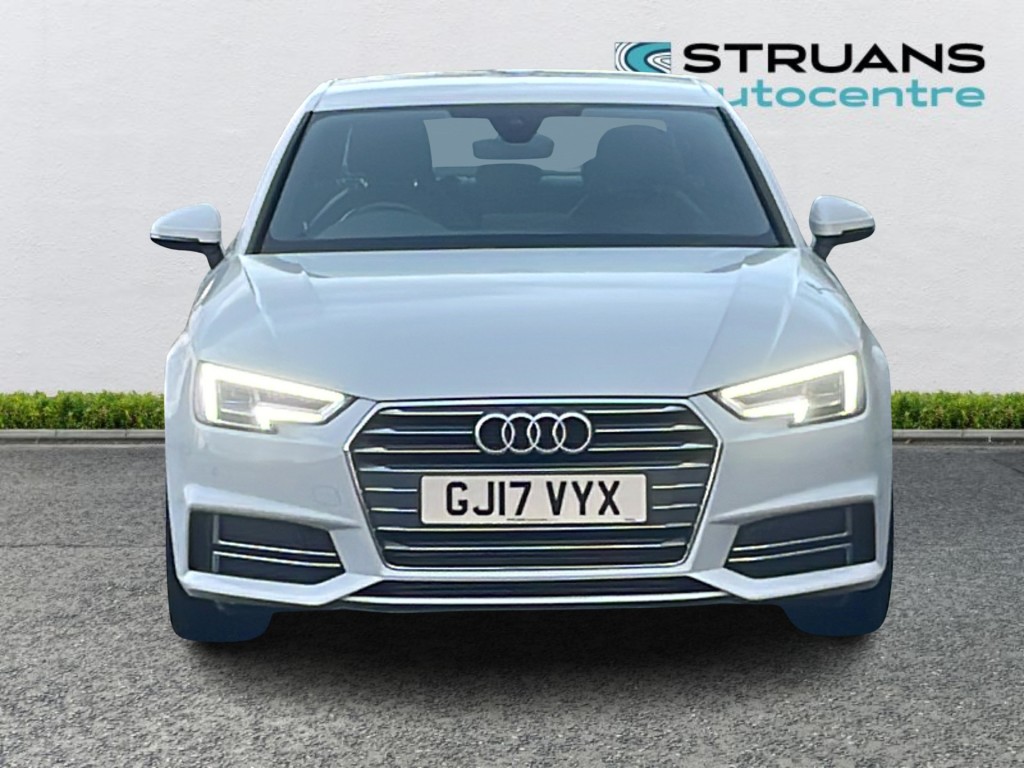 Used Audi A4 2017 for sale - 76840540: Photo 4