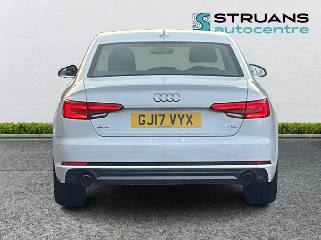 Used Audi A4 2017 for sale - 76840540: Photo 5
