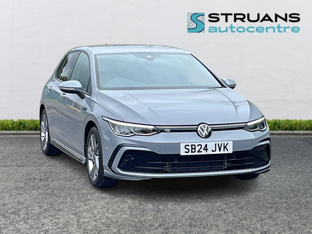 Used Volkswagen Golf 2024 for sale - 76840480: Photo 1