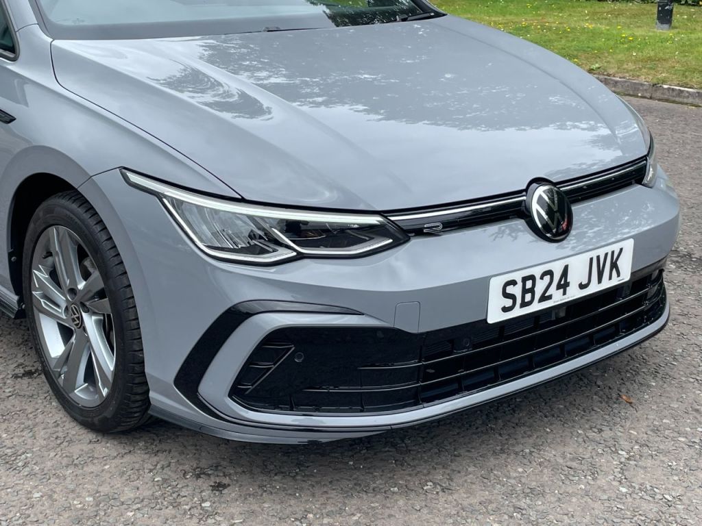 Used Volkswagen Golf 2024 for sale - 76840480: Photo 10