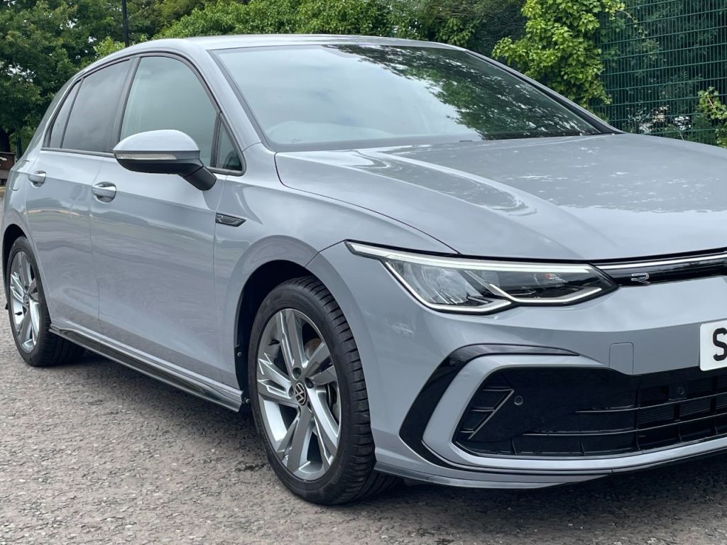 Used Volkswagen Golf 2024 for sale - 76840480: Photo 11