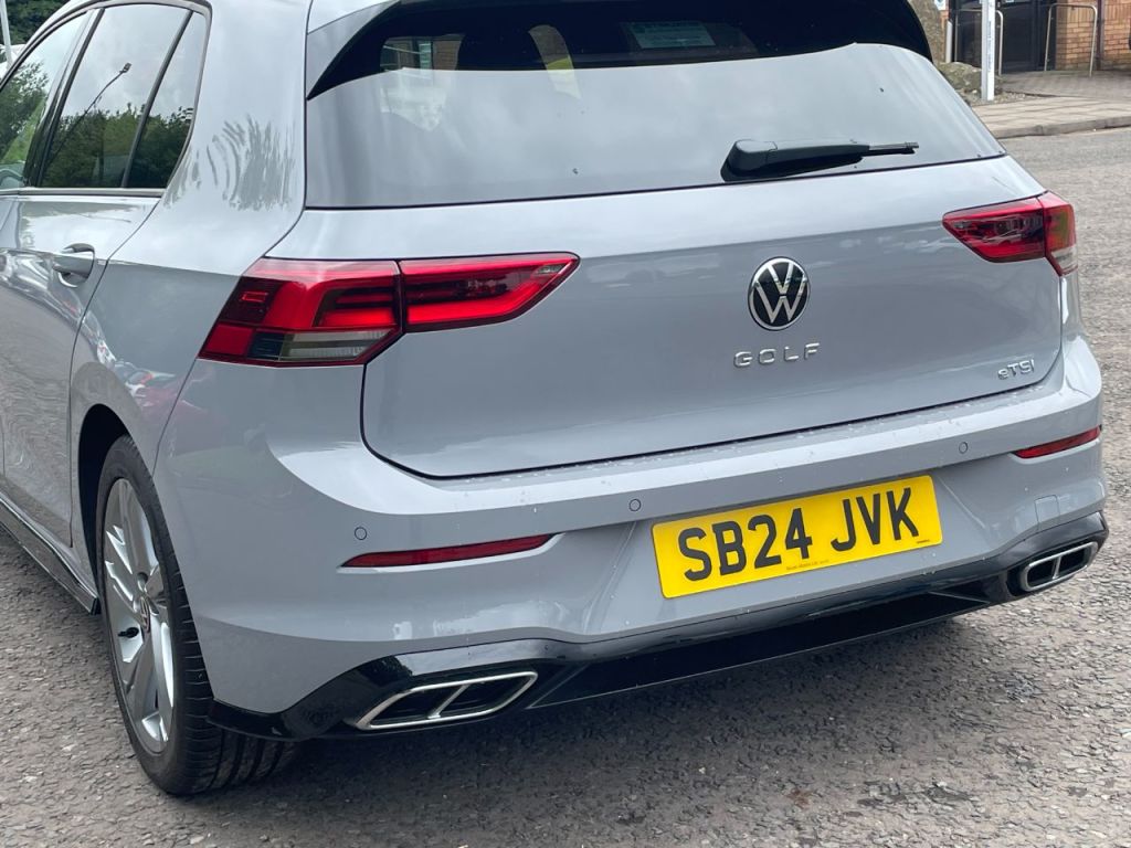 Used Volkswagen Golf 2024 for sale - 76840480: Photo 18