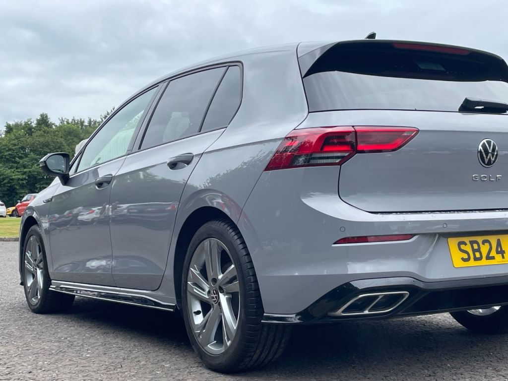 Used Volkswagen Golf 2024 for sale - 76840480: Photo 19