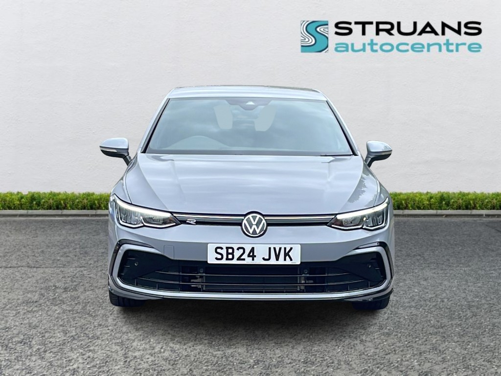 Used Volkswagen Golf 2024 for sale - 76840480: Photo 3