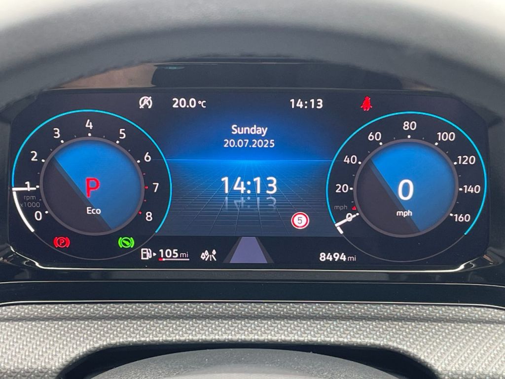 Used Volkswagen Golf 2024 for sale - 76840480: Photo 38