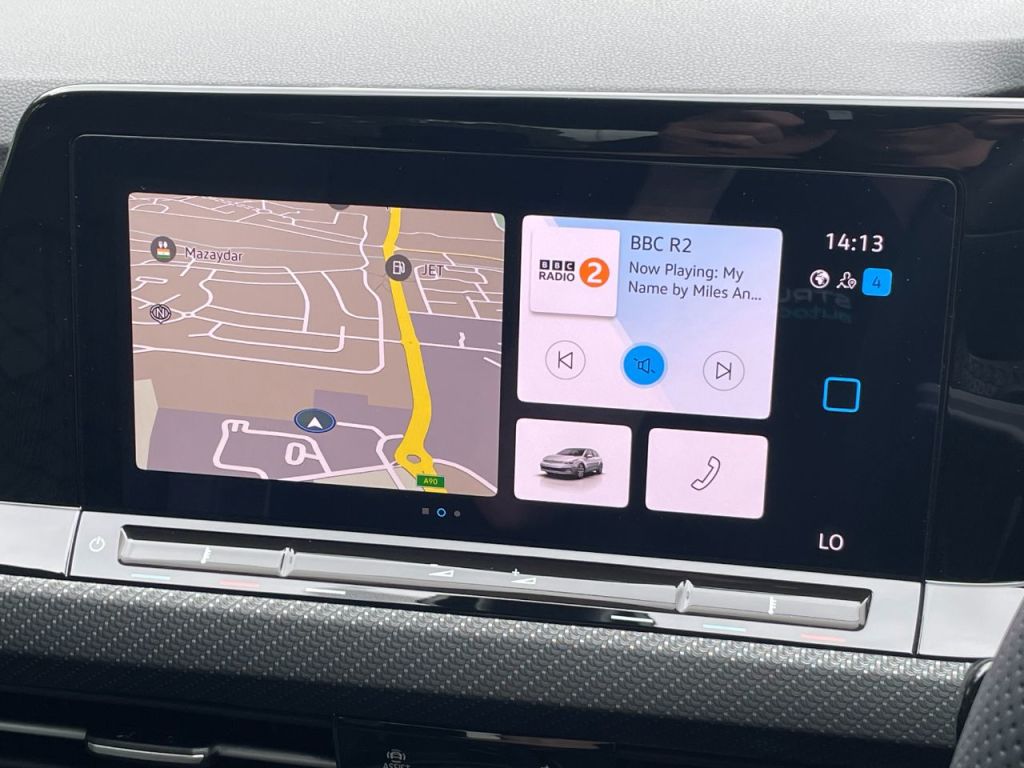 Used Volkswagen Golf 2024 for sale - 76840480: Photo 42