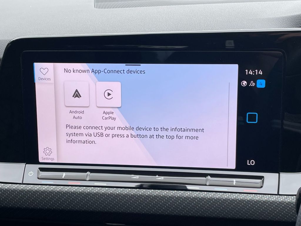 Used Volkswagen Golf 2024 for sale - 76840480: Photo 44