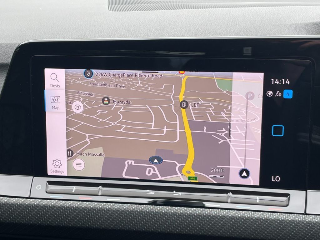 Used Volkswagen Golf 2024 for sale - 76840480: Photo 45