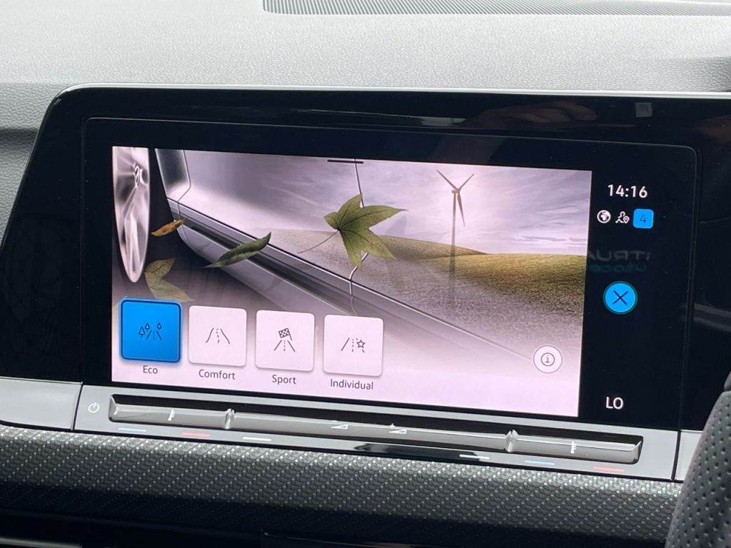 Used Volkswagen Golf 2024 for sale - 76840480: Photo 46