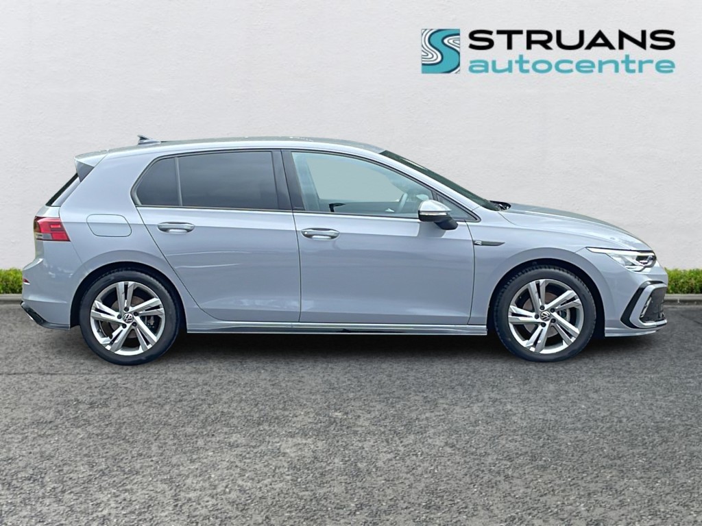 Used Volkswagen Golf 2024 for sale - 76840480: Photo 5