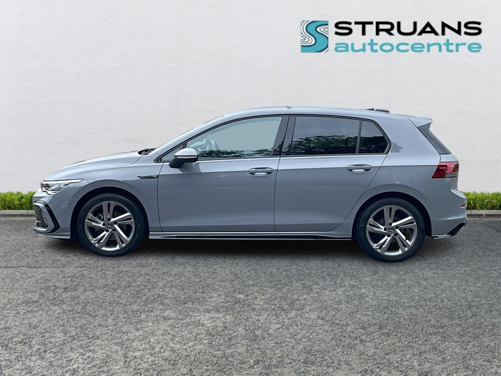 Used Volkswagen Golf 2024 for sale - 76840480: Photo 6