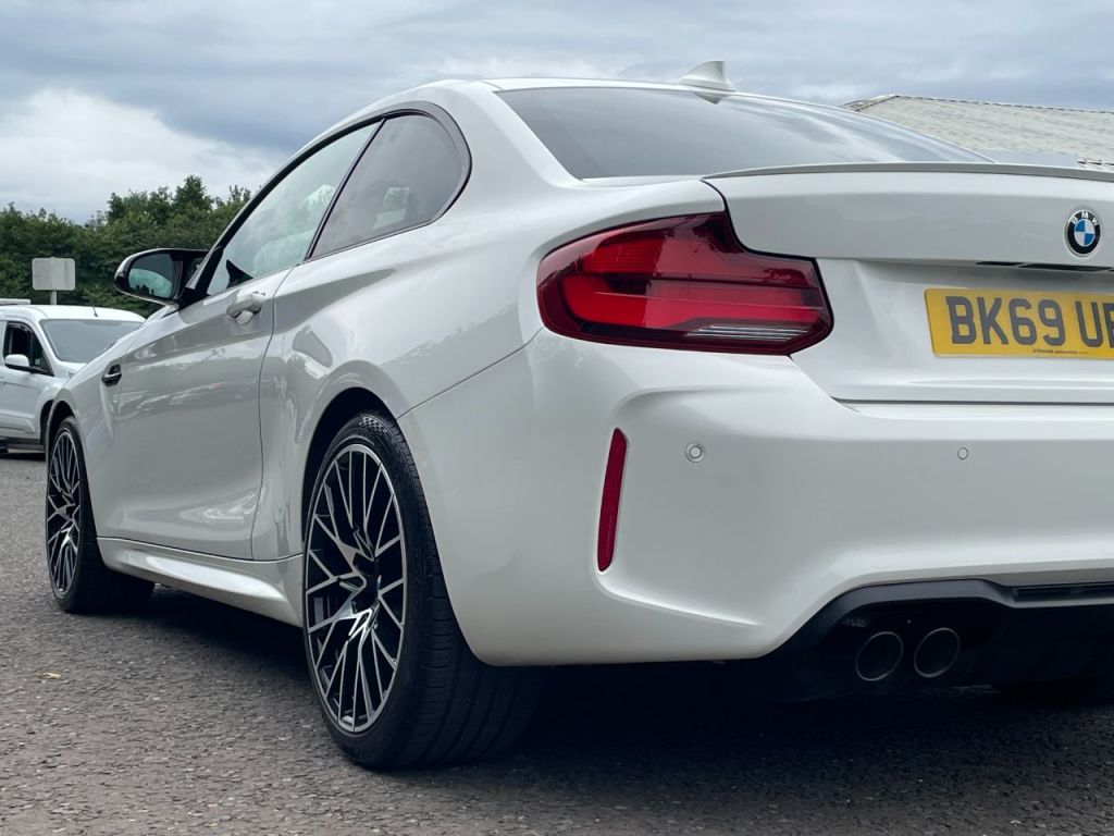 Used BMW M2 2019 for sale - 76840439: Photo 10