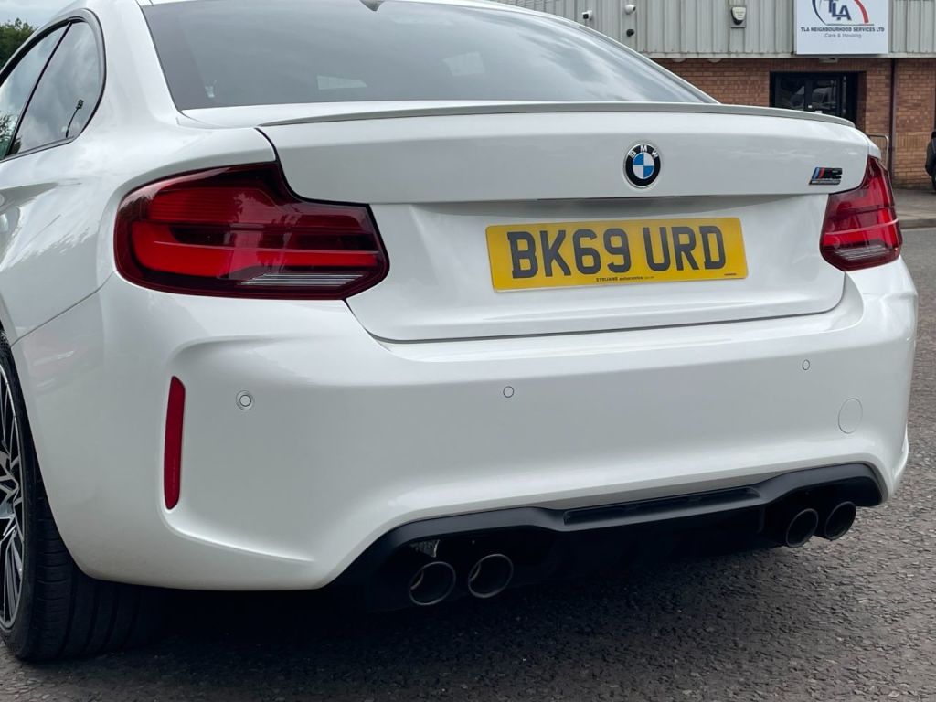 Used BMW M2 2019 for sale - 76840439: Photo 11