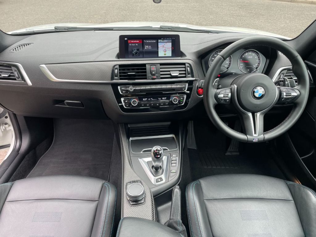 Used BMW M2 2019 for sale - 76840439: Photo 12