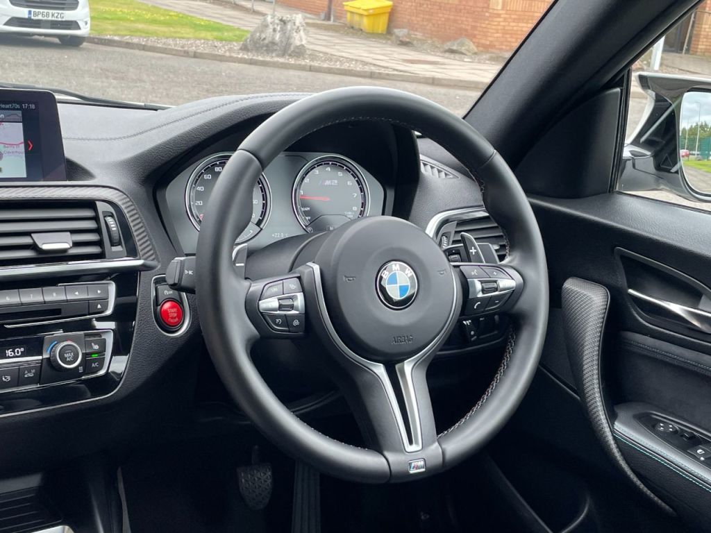 Used BMW M2 2019 for sale - 76840439: Photo 15