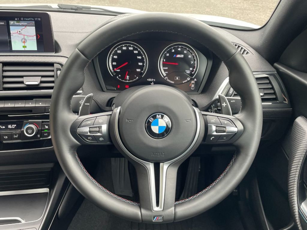 Used BMW M2 2019 for sale - 76840439: Photo 16