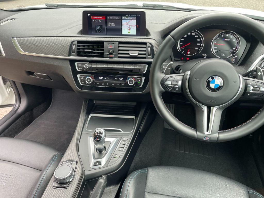 Used BMW M2 2019 for sale - 76840439: Photo 17