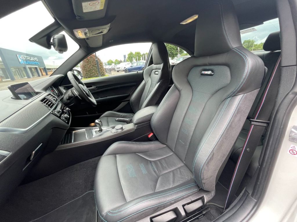 Used BMW M2 2019 for sale - 76840439: Photo 18