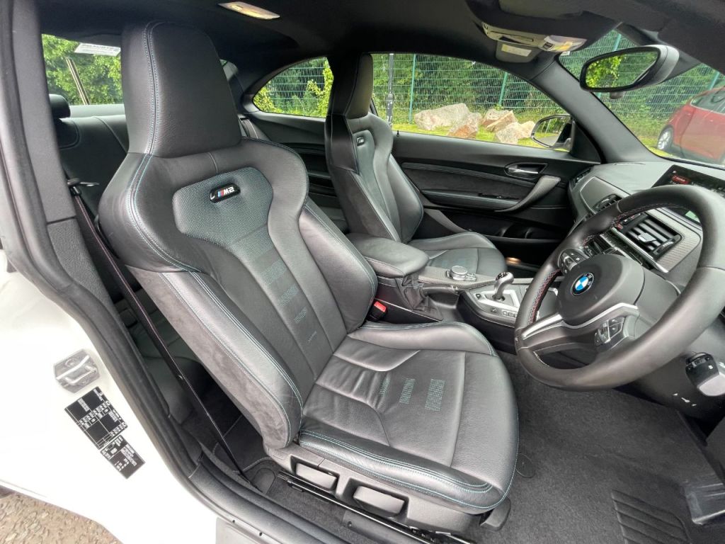 Used BMW M2 2019 for sale - 76840439: Photo 19