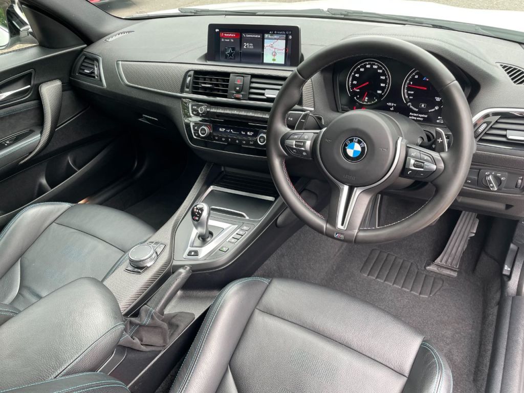 Used BMW M2 2019 for sale - 76840439: Photo 20