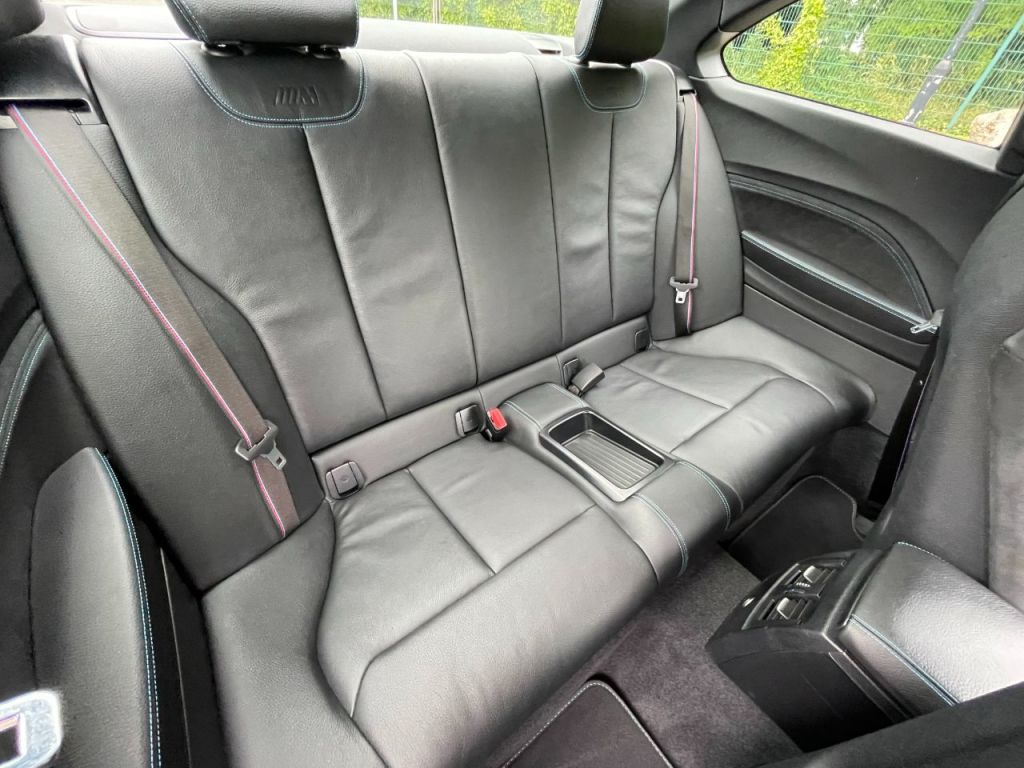 Used BMW M2 2019 for sale - 76840439: Photo 22