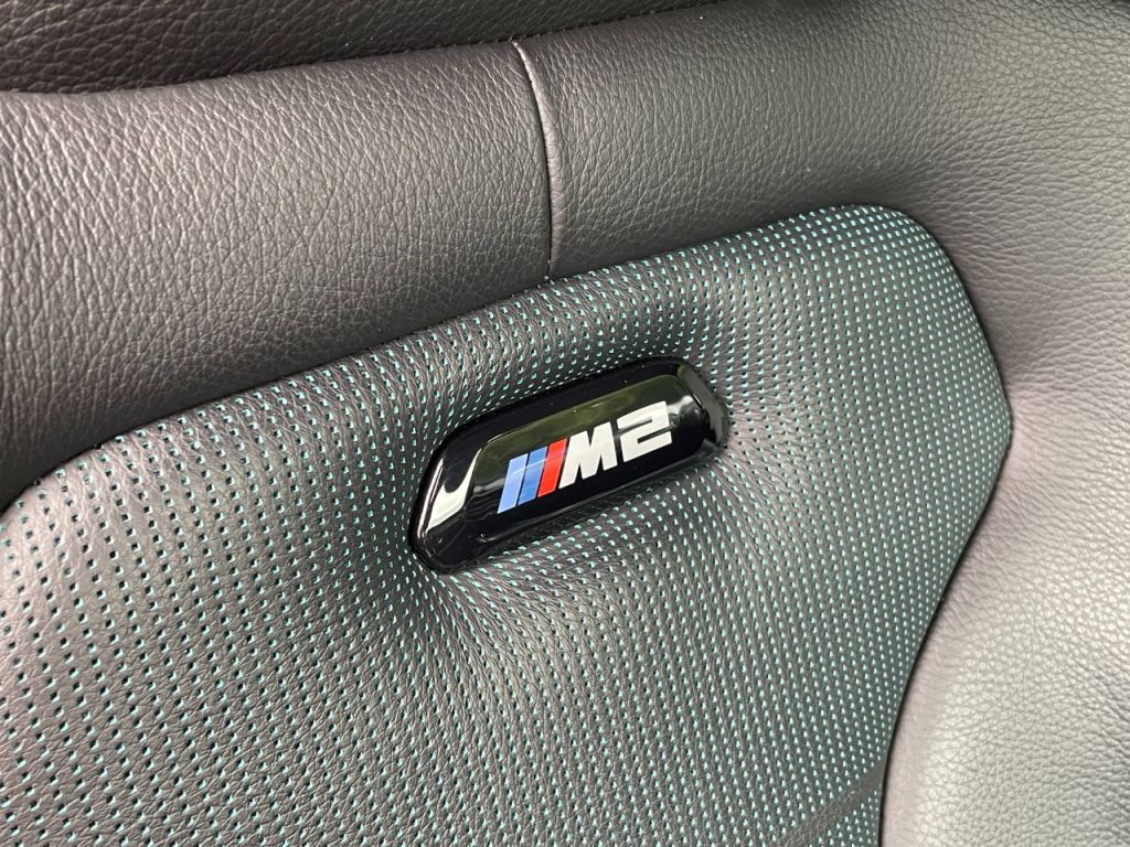 Used BMW M2 2019 for sale - 76840439: Photo 23