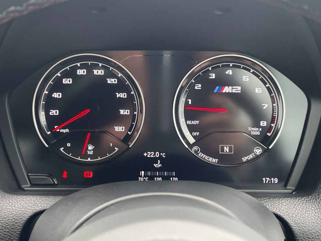 Used BMW M2 2019 for sale - 76840439: Photo 25