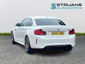 Used BMW M2 2019 for sale - 76840439: Photo