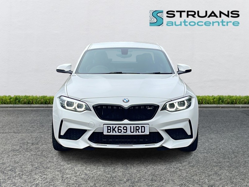 Used BMW M2 2019 for sale - 76840439: Photo 3