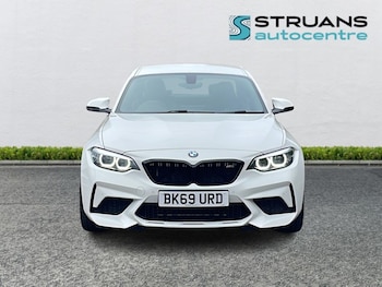 Used BMW M2 2019 for sale - 76840439: Photo