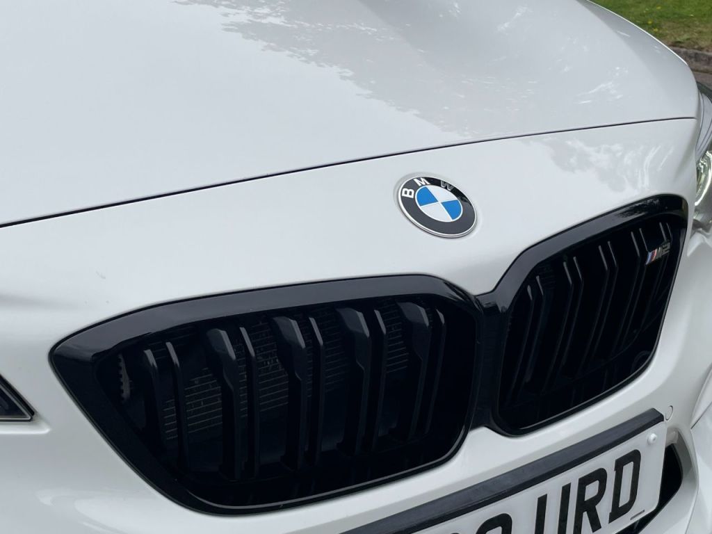 Used BMW M2 2019 for sale - 76840439: Photo 45