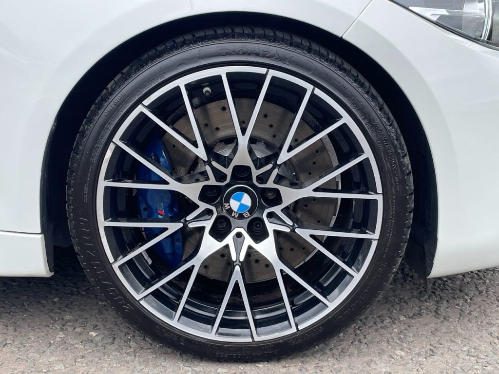 Used BMW M2 2019 for sale - 76840439: Photo 47