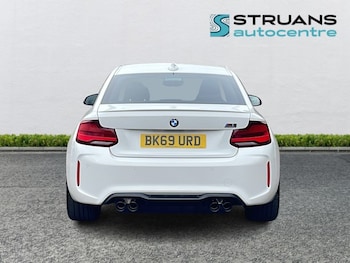 Used BMW M2 2019 for sale - 76840439: Photo