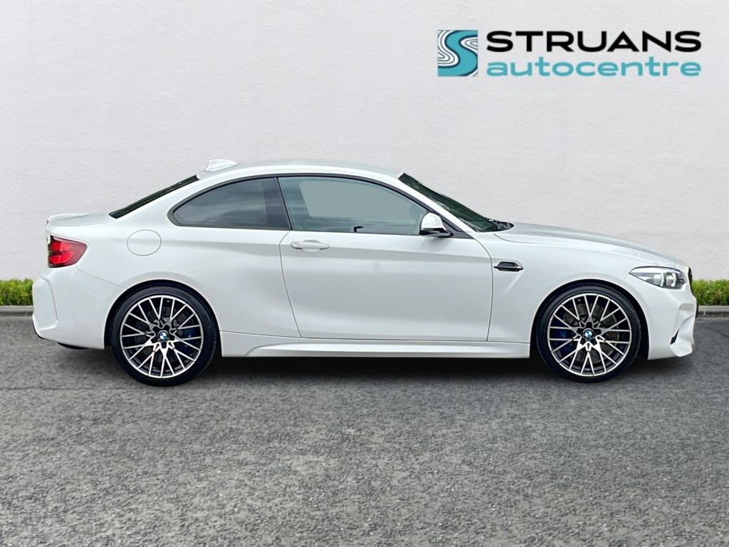 Used BMW M2 2019 for sale - 76840439: Photo 5