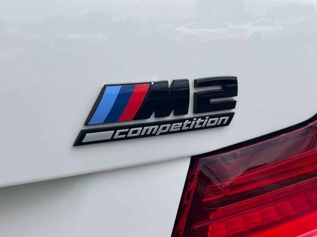 Used BMW M2 2019 for sale - 76840439: Photo 52