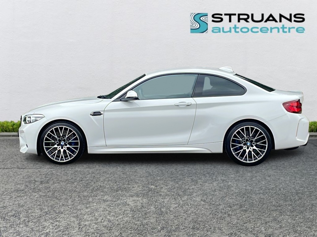 Used BMW M2 2019 for sale - 76840439: Photo 6