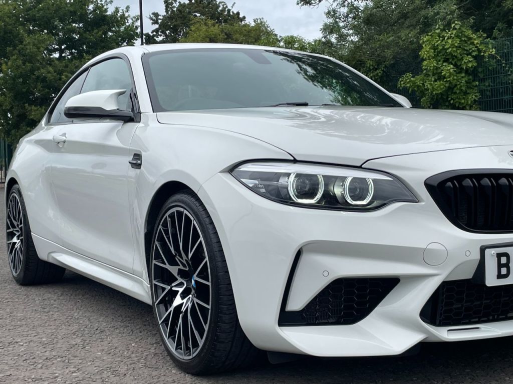 Used BMW M2 2019 for sale - 76840439: Photo 8