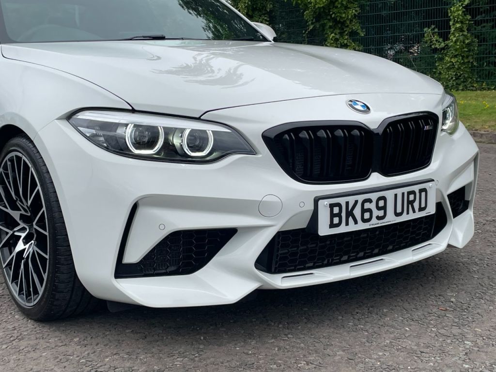 Used BMW M2 2019 for sale - 76840439: Photo 9