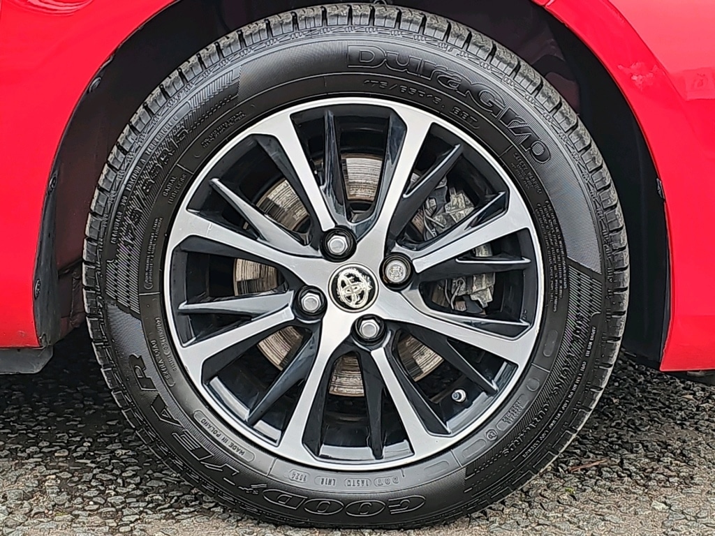 Used Toyota Yaris 2019 for sale - 76840453: Photo 11