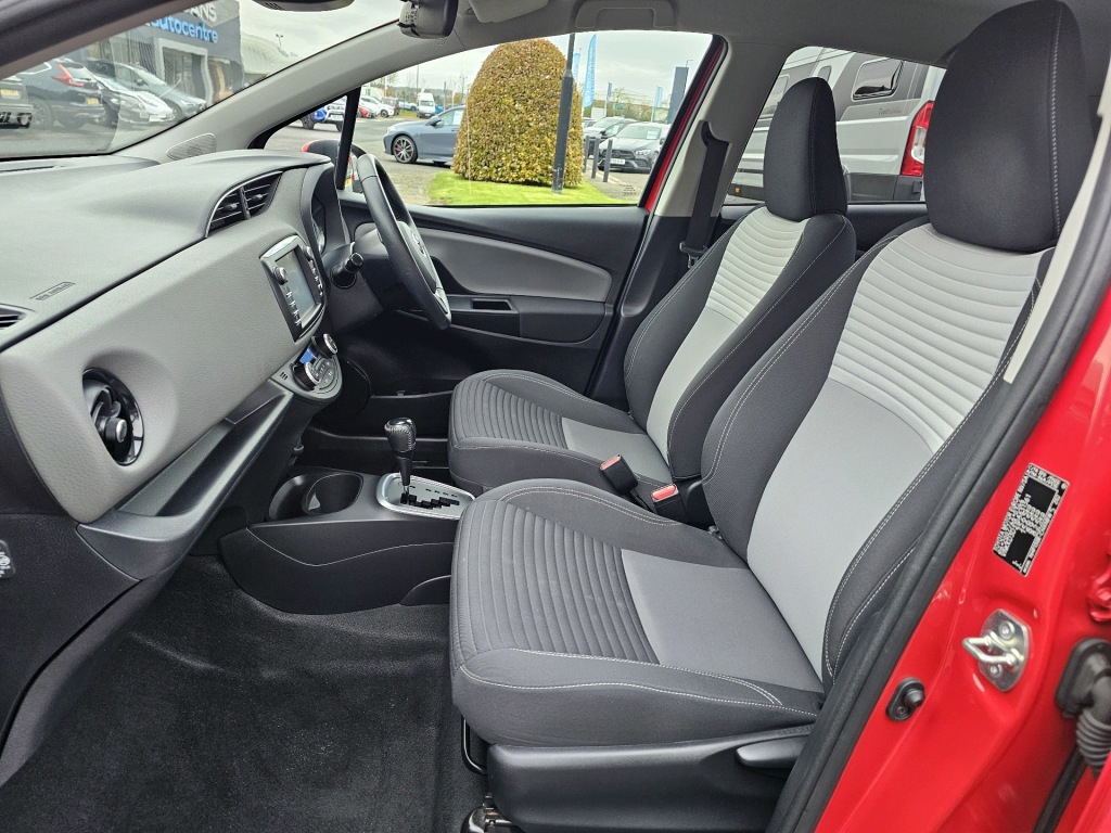 Used Toyota Yaris 2019 for sale - 76840453: Photo 15