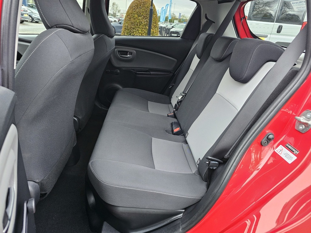 Used Toyota Yaris 2019 for sale - 76840453: Photo 16