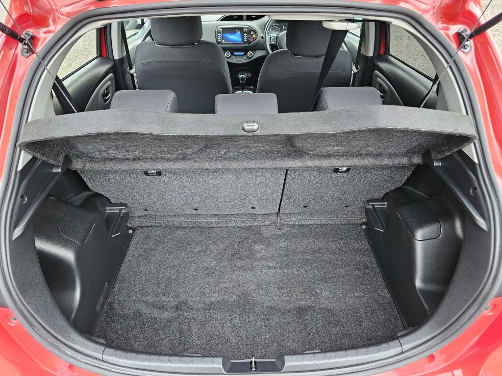 Used Toyota Yaris 2019 for sale - 76840453: Photo 17