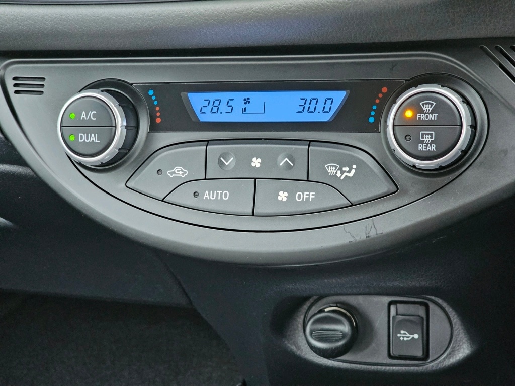 Used Toyota Yaris 2019 for sale - 76840453: Photo 29