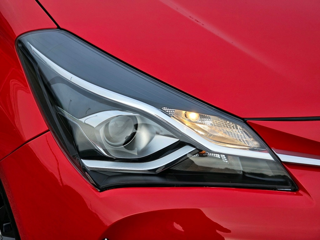 Used Toyota Yaris 2019 for sale - 76840453: Photo 5