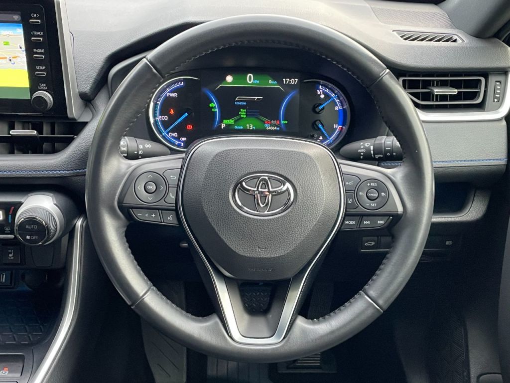 Used Toyota RAV4 2020 for sale - 76840449: Photo 10