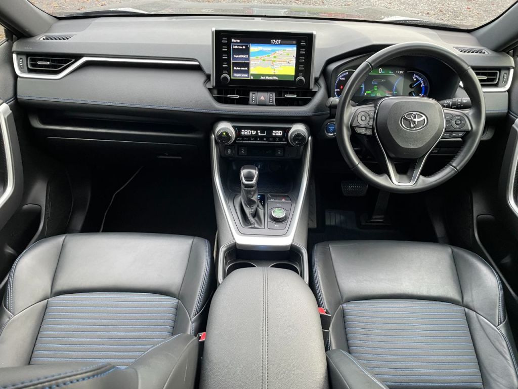 Used Toyota RAV4 2020 for sale - 76840449: Photo 12