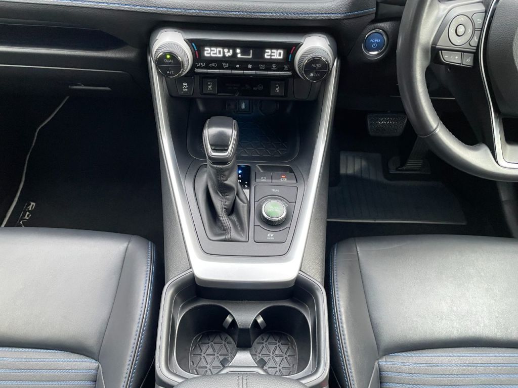 Used Toyota RAV4 2020 for sale - 76840449: Photo 14